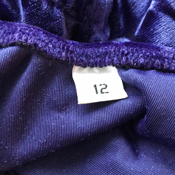 Gymnastics Leotard - Picture 4 of 6